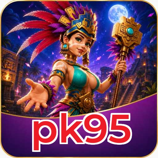 pk95 APK