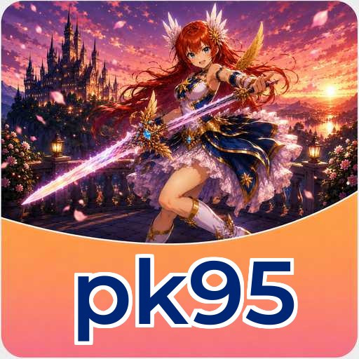 pk95 APK
