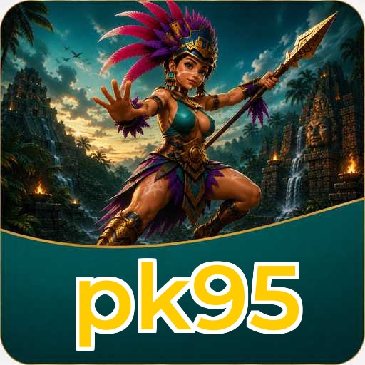 pk95 APK