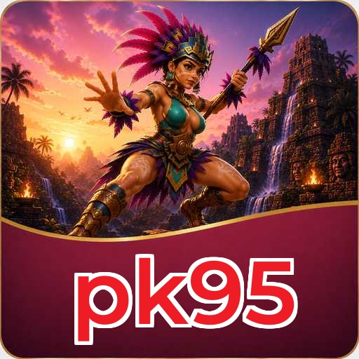 pk95 Installation