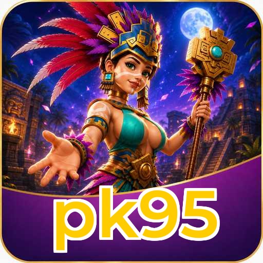 pk95 APK Structure