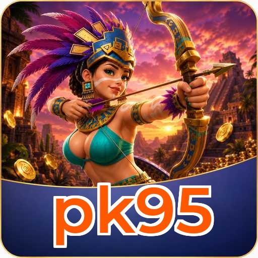 pk95 Download
