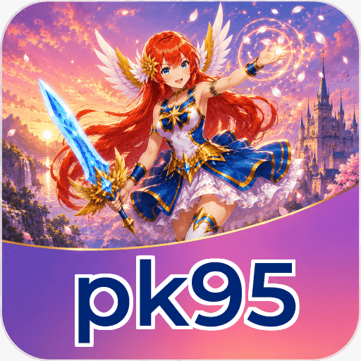 pk95 Download