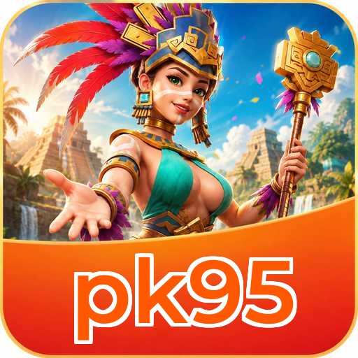 pk95 APK Structure