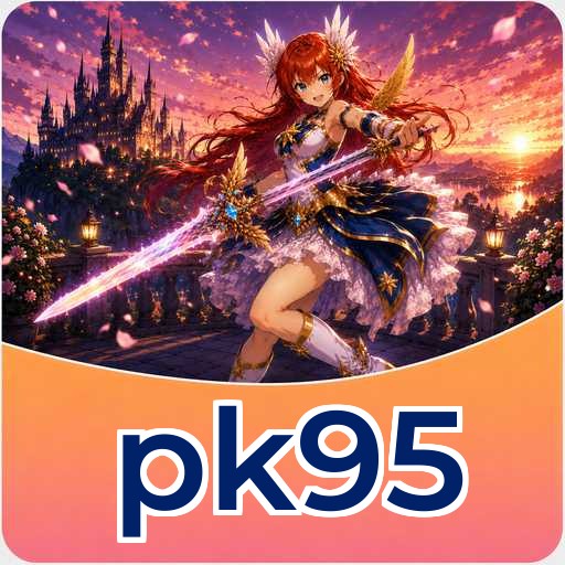 pk95 APK Structure