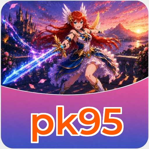 pk95 APK Structure