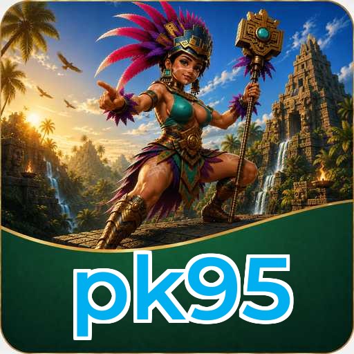 pk95 APK Structure