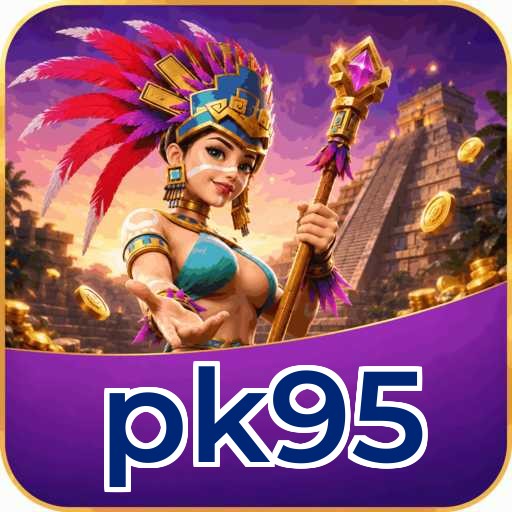 pk95 APK Structure