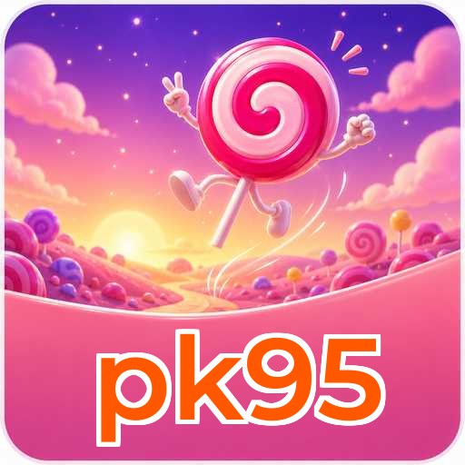 pk95 APK Structure