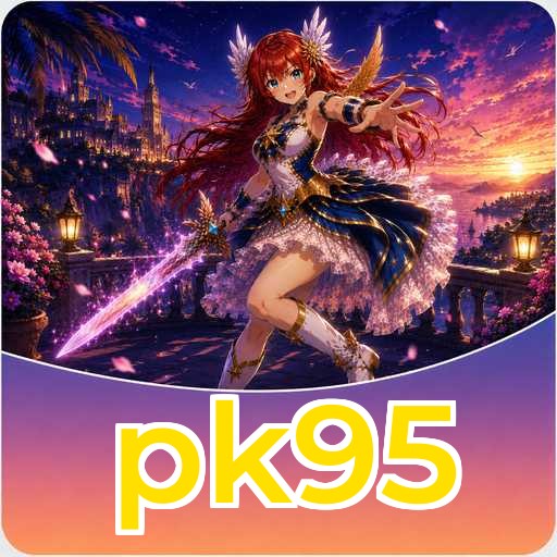 pk95 APK