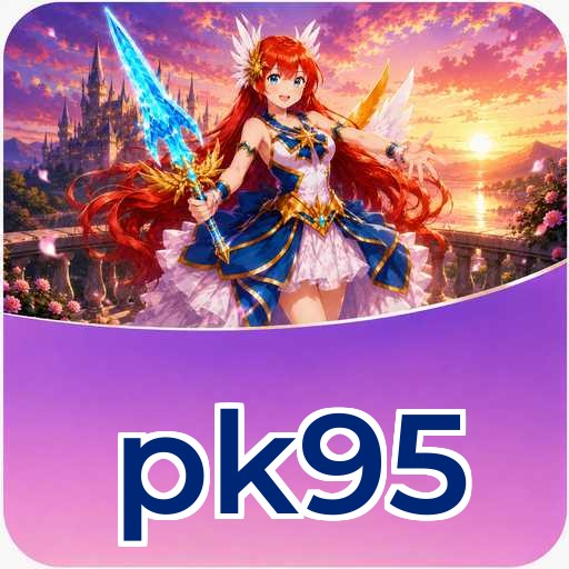 pk95 APK