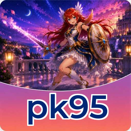 pk95 FAQ